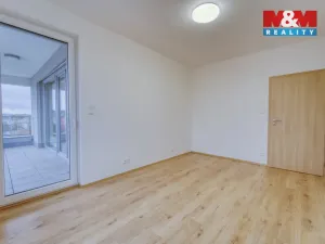 Pronájem bytu 3+kk, Plzeň - Jižní Předměstí, Nemocniční, 85 m2