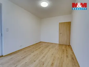 Pronájem bytu 3+kk, Plzeň - Jižní Předměstí, Nemocniční, 85 m2