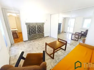 Pronájem bytu 1+1, Brno, Mařákova, 32 m2