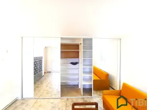 Pronájem bytu 1+1, Brno, Mařákova, 32 m2