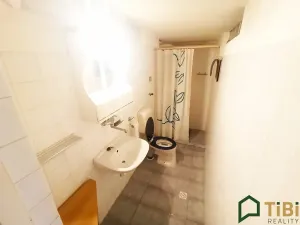 Pronájem bytu 1+1, Brno, Mařákova, 32 m2