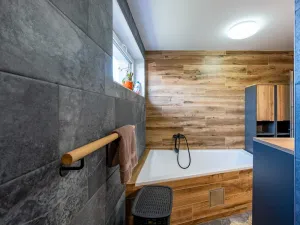 Prodej rodinného domu, Lipník, 195 m2