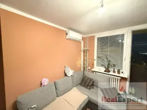 Prodej bytu 3+kk, Praha - Chodov, Křejpského, 54 m2