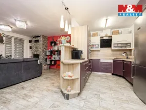 Prodej rodinného domu, Kučerov, 150 m2