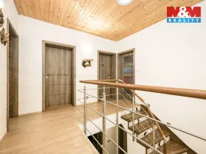 Prodej rodinného domu, Kučerov, 150 m2