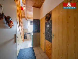 Prodej bytu 3+kk, Rosice, Kaštanová, 53 m2