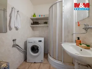 Prodej bytu 3+kk, Rosice, Kaštanová, 53 m2