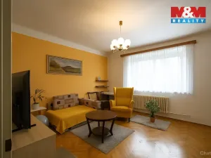 Prodej rodinného domu, Uničov, Na Nivách, 160 m2