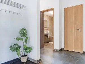 Prodej bytu 4+kk, Praha - Jinonice, Barvitiova, 123 m2