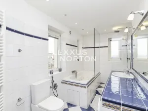 Pronájem bytu 4+kk, Praha - Žižkov, Jagellonská, 110 m2