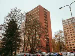 Prodej bytu 2+1, Ostrava, Petra Křičky, 51 m2