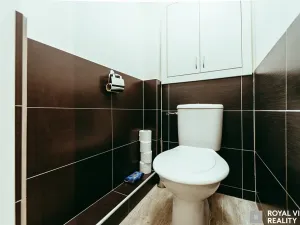 Prodej bytu 2+1, Ostrava, Petra Křičky, 51 m2