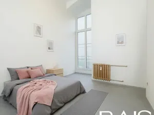 Prodej bytu 1+kk, Brno, Bašty, 29 m2