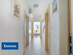 Prodej bytu 3+kk, Brno, Kamínky, 77 m2