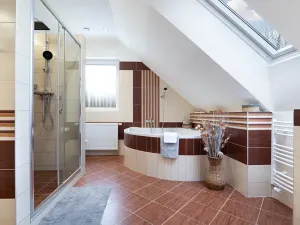 Prodej rodinného domu, Říčany, 179 m2