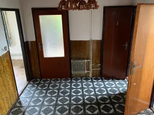 Prodej rodinného domu, Vlašim, 150 m2