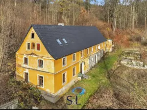 Prodej rodinného domu, Starý Šachov, 350 m2