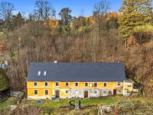 Prodej rodinného domu, Starý Šachov, 350 m2