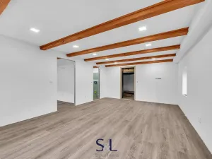 Prodej rodinného domu, Starý Šachov, 350 m2