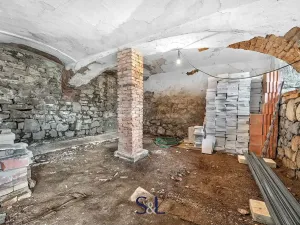 Prodej rodinného domu, Starý Šachov, 350 m2