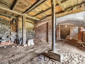 Prodej rodinného domu, Starý Šachov, 350 m2