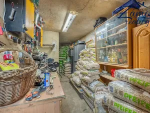 Prodej chaty, Bratronice, 70 m2