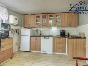 Prodej chaty, Bratronice, 70 m2