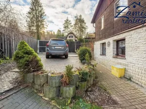 Prodej chaty, Bratronice, 70 m2