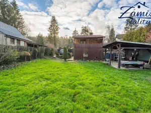 Prodej chaty, Bratronice, 70 m2