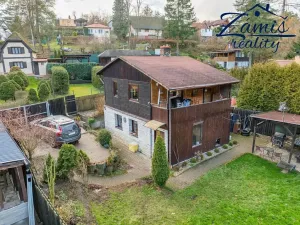 Prodej chaty, Bratronice, 70 m2