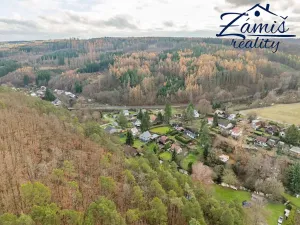 Prodej chaty, Bratronice, 70 m2