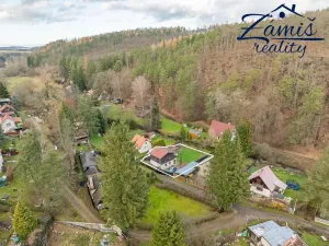 Prodej chaty, Bratronice, 70 m2