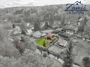 Prodej chaty, Bratronice, 70 m2