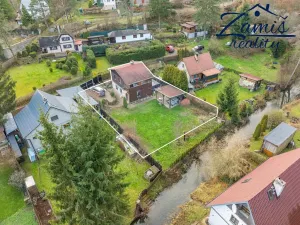 Prodej chaty, Bratronice, 70 m2