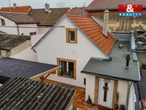 Prodej rodinného domu, Kladno - Dubí, Josefa Káchy, 85 m2