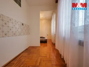 Prodej rodinného domu, Otinoves, 183 m2