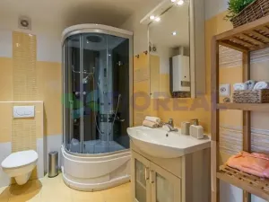 Pronájem bytu 2+1, Praha - Vinohrady, Korunní, 70 m2