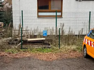 Pronájem bytu 3+kk, Hradec Králové, Pouchovská, 90 m2