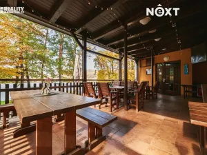 Prodej apartmánu, Račice-Pístovice, 304 m2