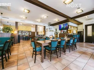 Prodej apartmánu, Račice-Pístovice, 304 m2