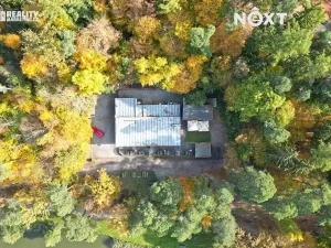 Prodej ubytování, Račice-Pístovice, 304 m2