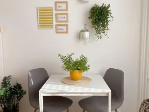 Pronájem bytu 1+1, Vysoké Mýto, V Peklovcích, 37 m2