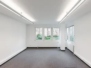 Pronájem kanceláře, Praha, 240 m2