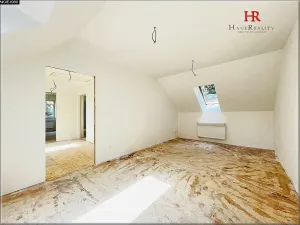 Prodej rodinného domu, Průhonice, U Motelu, 185 m2