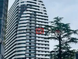 Pronájem apartmánu, Batumi, Gruzie, Grigol Lortkipanidze Street, 30 m2