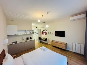 Pronájem apartmánu, Batumi, Gruzie, Grigol Lortkipanidze Street, 30 m2