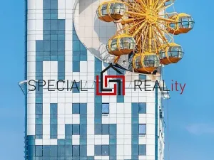 Pronájem apartmánu, Batumi, Gruzie, Grigol Lortkipanidze Street, 30 m2