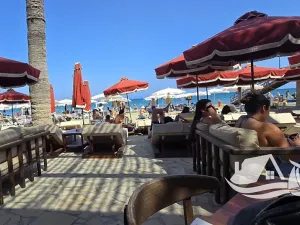 Prodej bytu 2+kk, Larnaka, Kypr, 46 m2