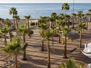 Prodej bytu 3+kk, Mijas, Španělsko, 69 m2