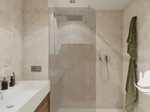 Prodej bytu 3+kk, Mijas, Španělsko, 72 m2